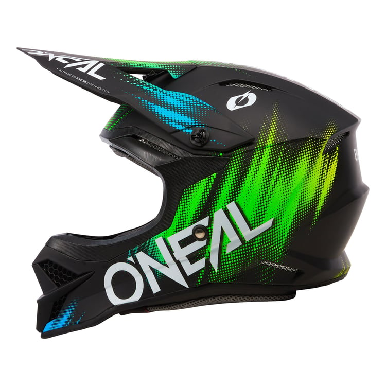 O'Neal 3SRS Voltage Helmet - 2024