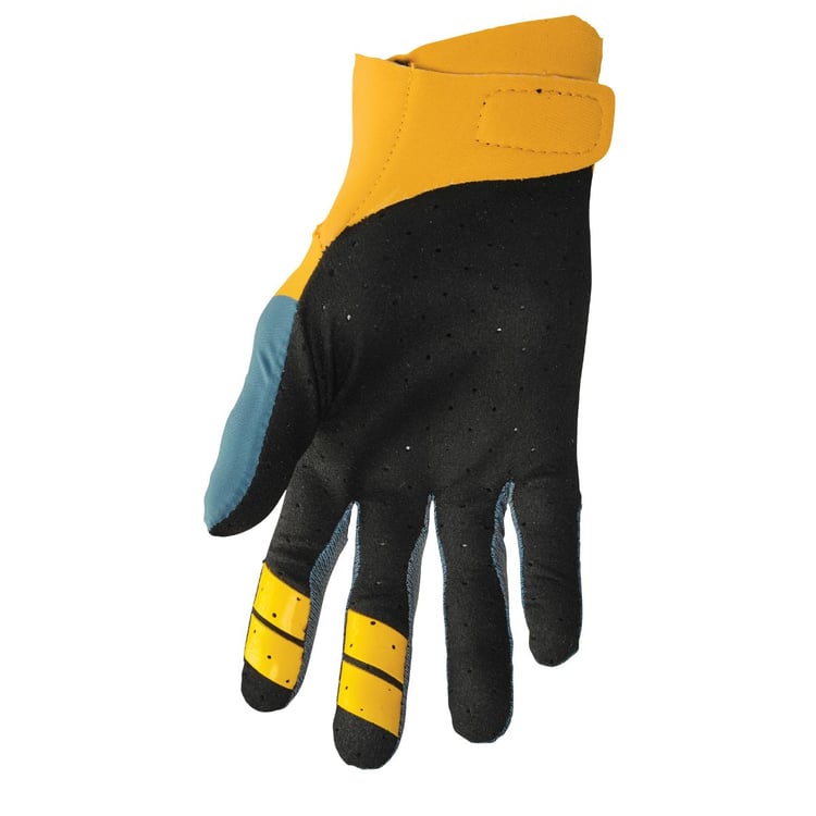 Thor Agile Rival Gloves - 2023