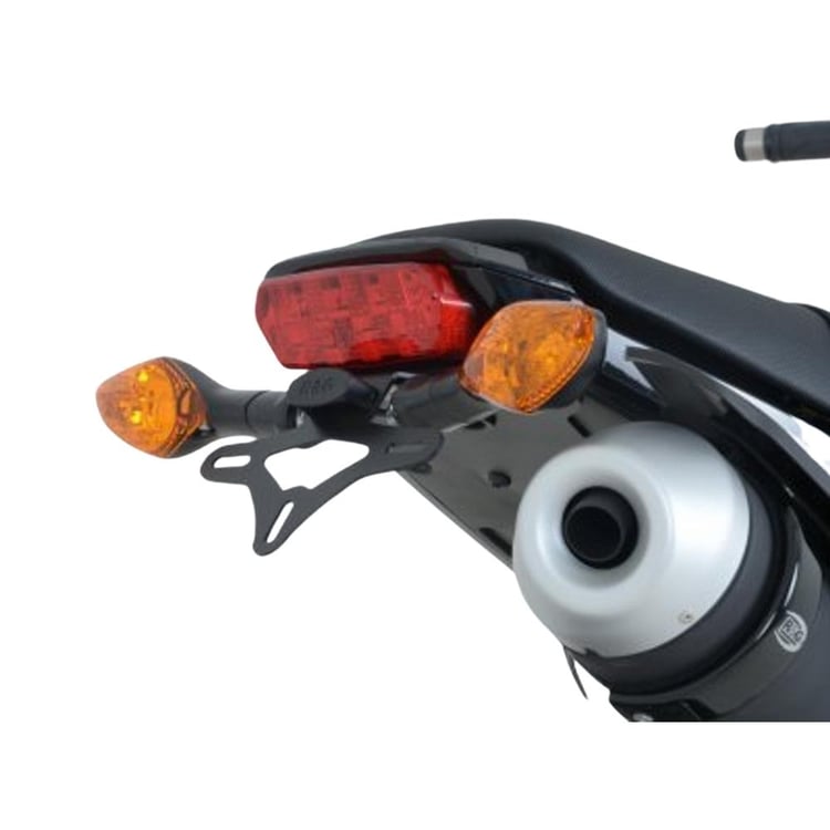 R&G Honda MSX125 GROM 125 13-15 Tail Tidy