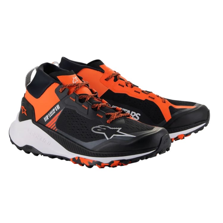 Alpinestars Meta XR V2 Shoes