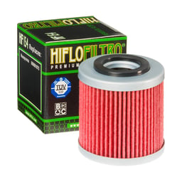 HIFLOFILTRO HF154 Oil Filter