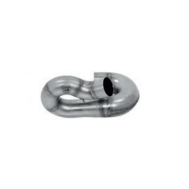 Arrow Honda CBR1000RR Stainless Link Pipe