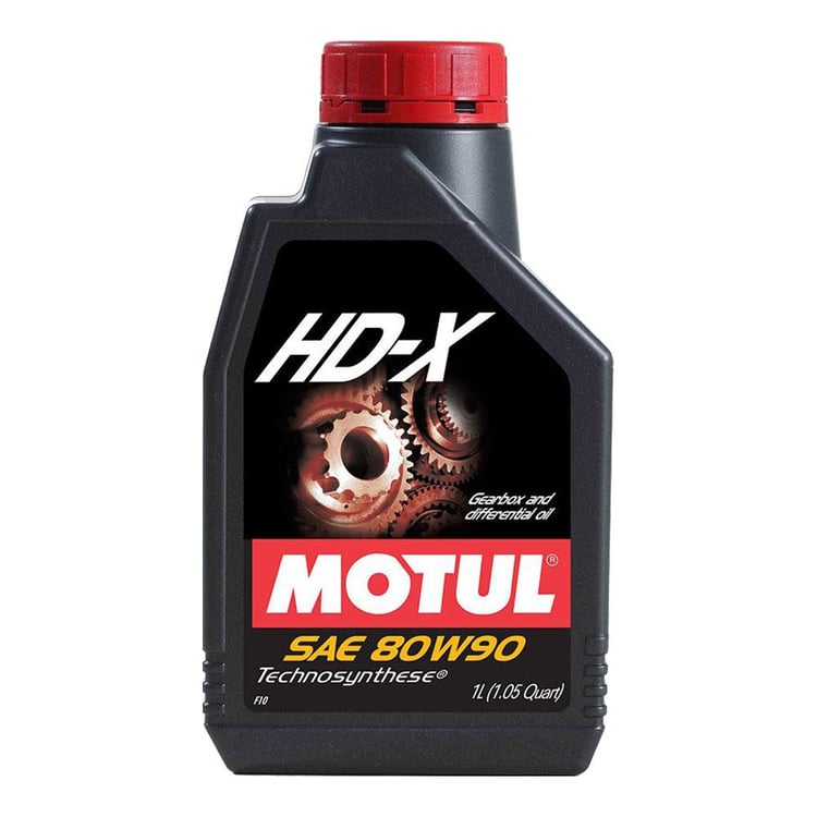 Motul Gear HDX 80W90 1L