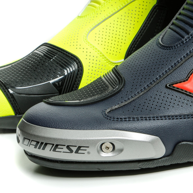 Dainese Axial D1 Valentino Replica Boots