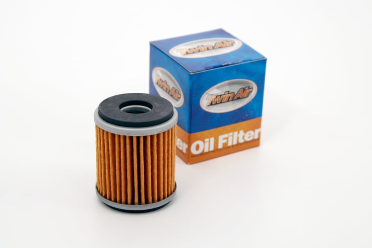 Twin Air Yamaha KN-140 Oil Filter