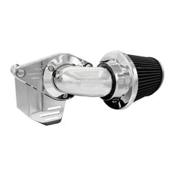 Vance & Hines VO2 Falcon Sportster 91-21 Chrome Air Intake