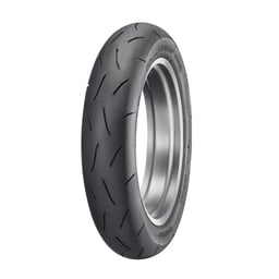 Dunlop TT93GP 120/80-12 Tyre