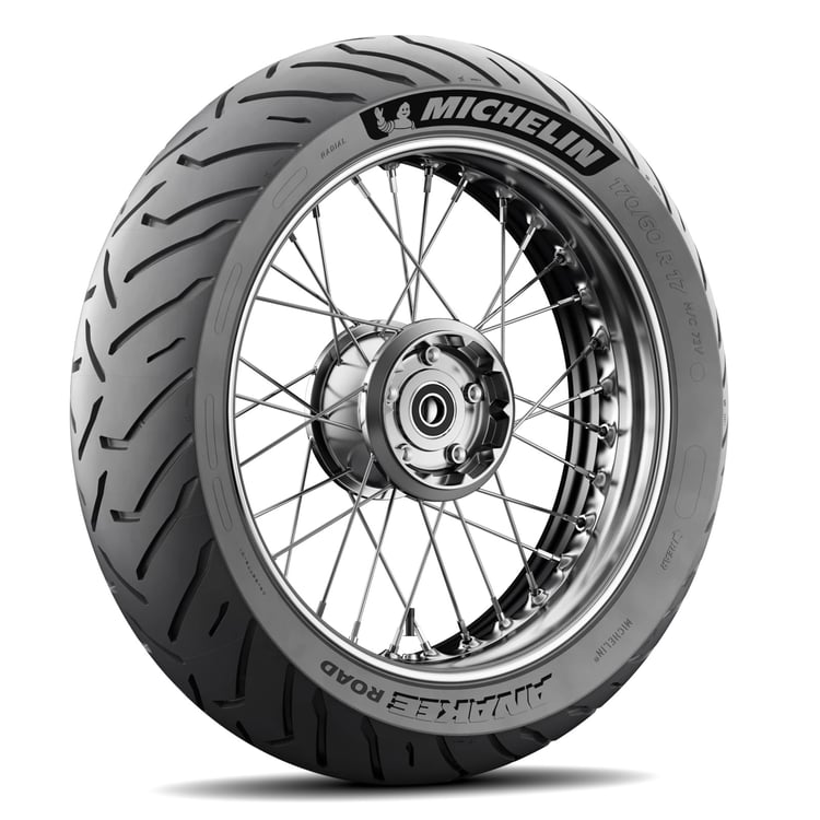 Michelin Anakee Road 170/60 R17 72W Rear Tyre