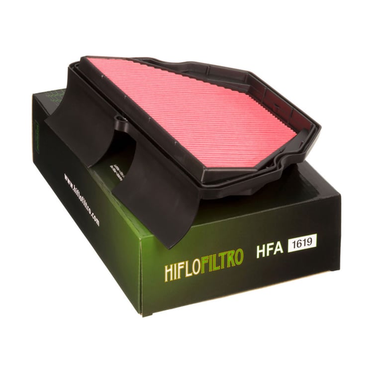 HIFLOFILTRO HFA1619 Air Filter Element