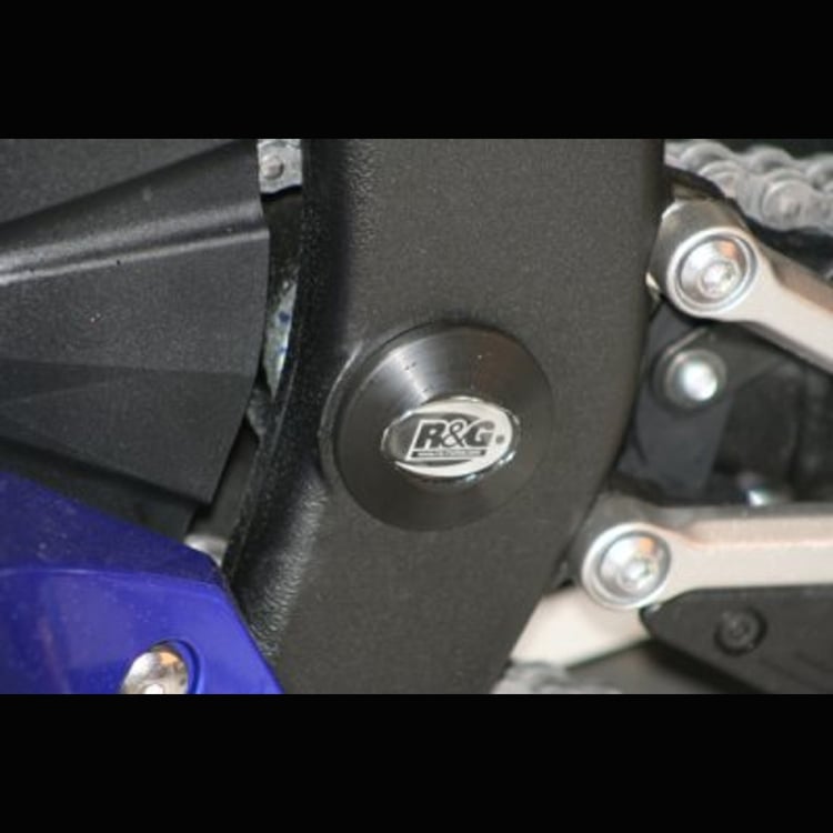 R&G Yamaha YZF-R6 2013 (LHS) Frame Plug