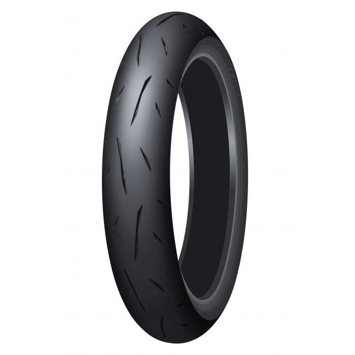 Dunlop Sportmax Alpha 14 Z 110/80ZR18 Front Tyre