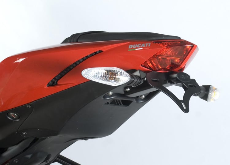 R&G Ducati Streetfighter 848 Licence Plate Holder
