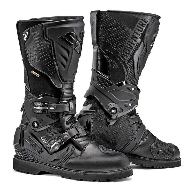 Sidi Adventure 2 Gore Tex Boots