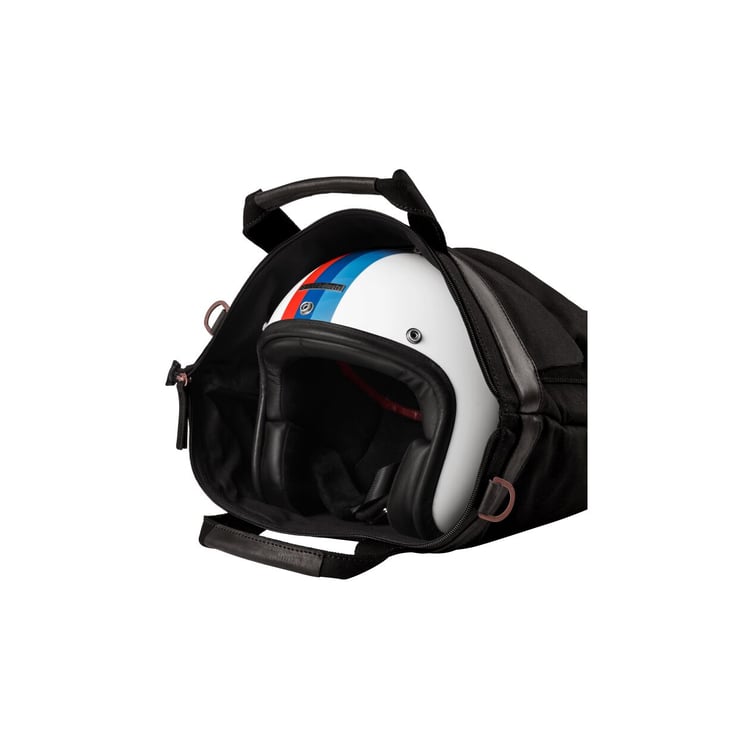 Bmw best sale helmet bag