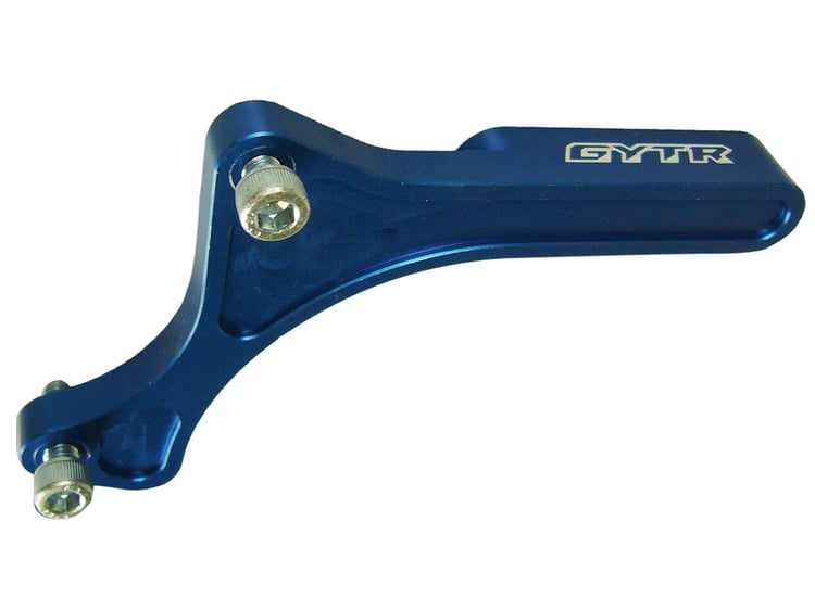 Yamaha GYTR YZ450F/WR450F Blue Case Saver