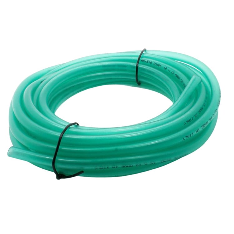 Ariete Green 4.5 x 9mm / 10m Fuel Hose