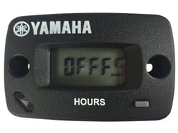 Yamaha Wireless Hour Meter