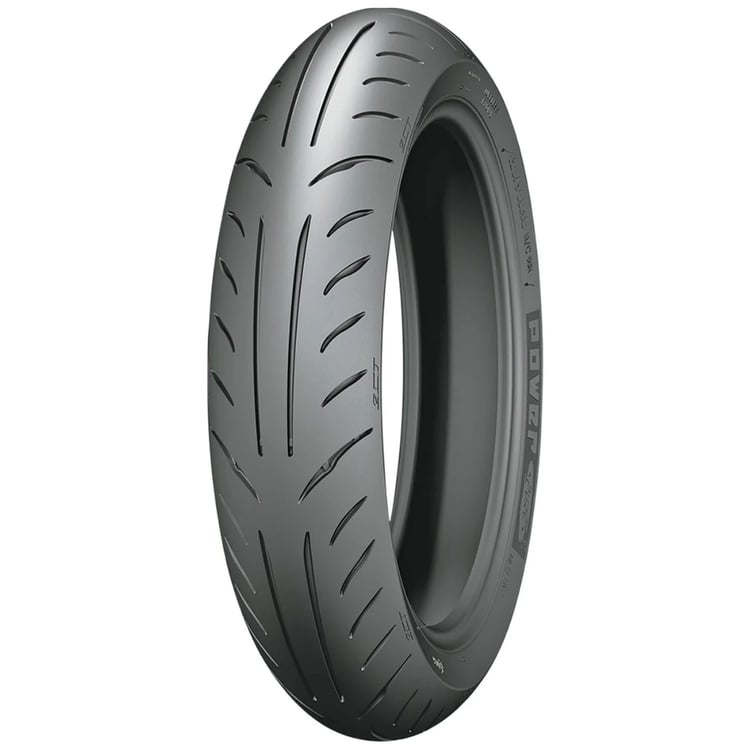 Michelin  110/70-12 47L Power Pure Scooter Front Tyre