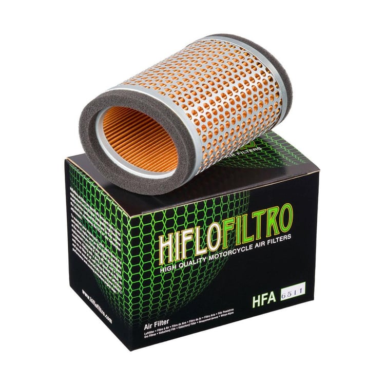 HIFLOFILTRO HFA6511 Air Filter