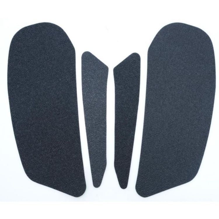 R&G Suzuki GSX-R1000 09-16 Black Four Piece Traction Pad