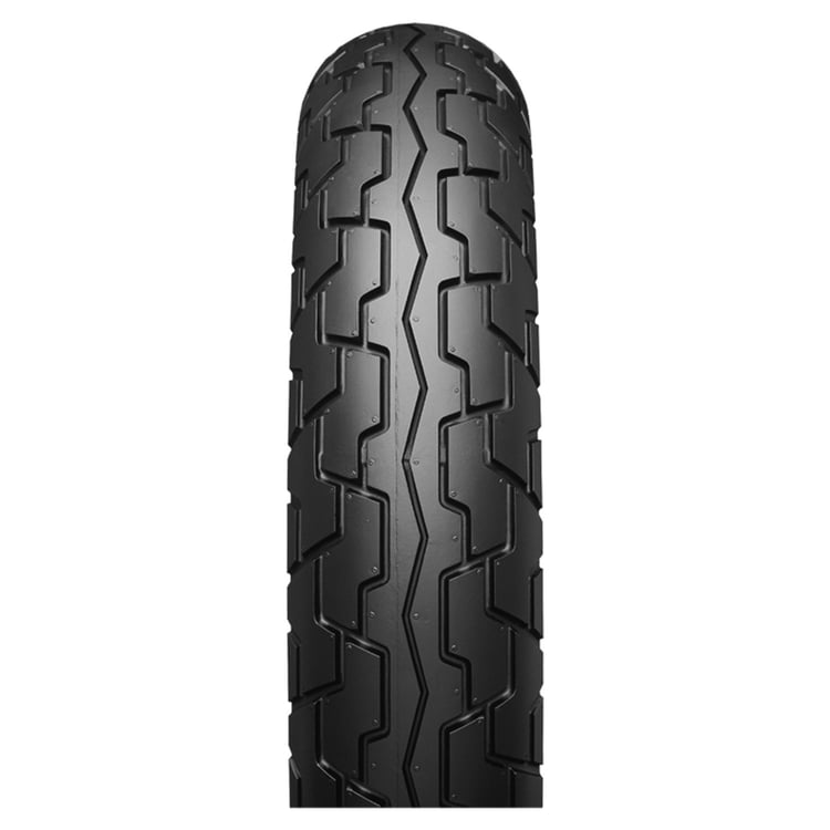 Bridgestone 275-18 (42P) G511F TT Front Tyre