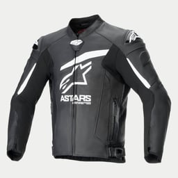 Alpinestars GP Plus R V4 Airflow Leather Jacket