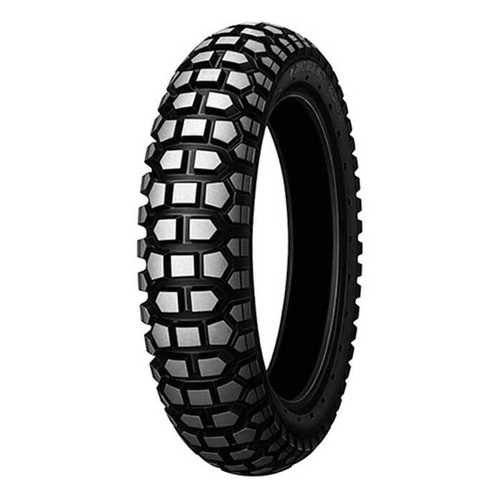 Dunlop K860 70/100-17 Mini Dirt Track Tyre