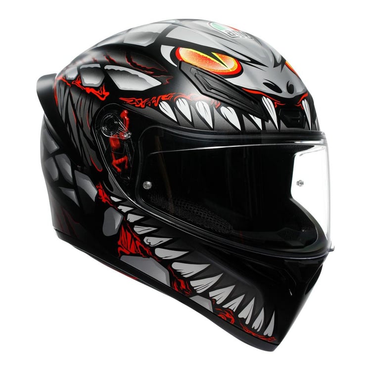 AGV K1 S Lyzard Helmet