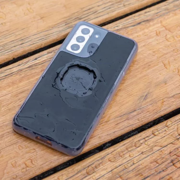 Quad Lock Samsung Galaxy S24 Ultra Poncho