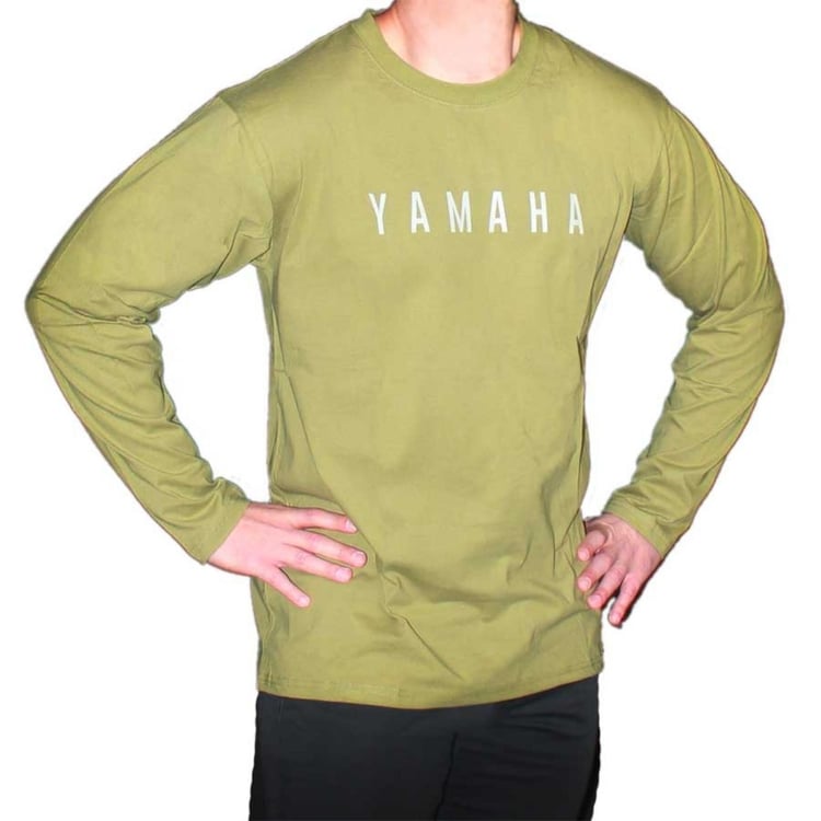 Proven Offroad Military Long Sleeve T-Shirt