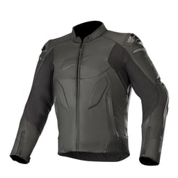 Alpinestars Caliber Leather Jacket