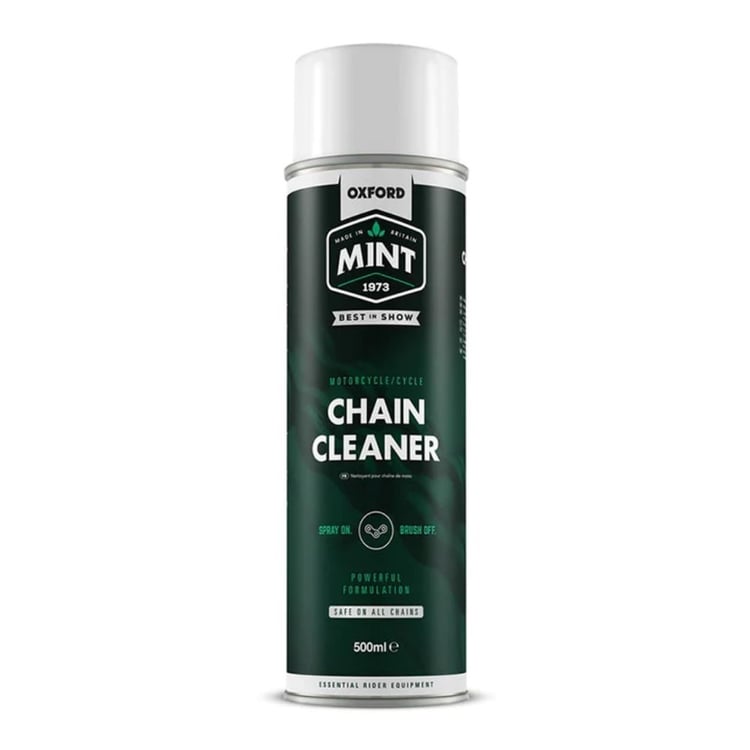 Oxford Mint 500ml Chain Cleaner 