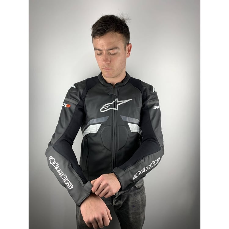 Alpinestars GP Plus R V3 Air Jacket