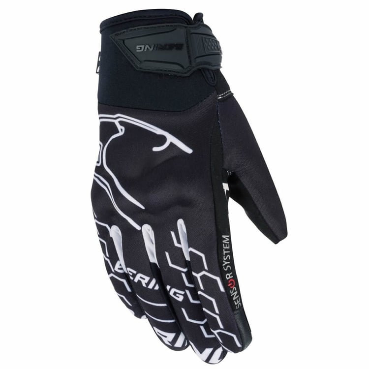 Bering Women’s Walshe Gloves