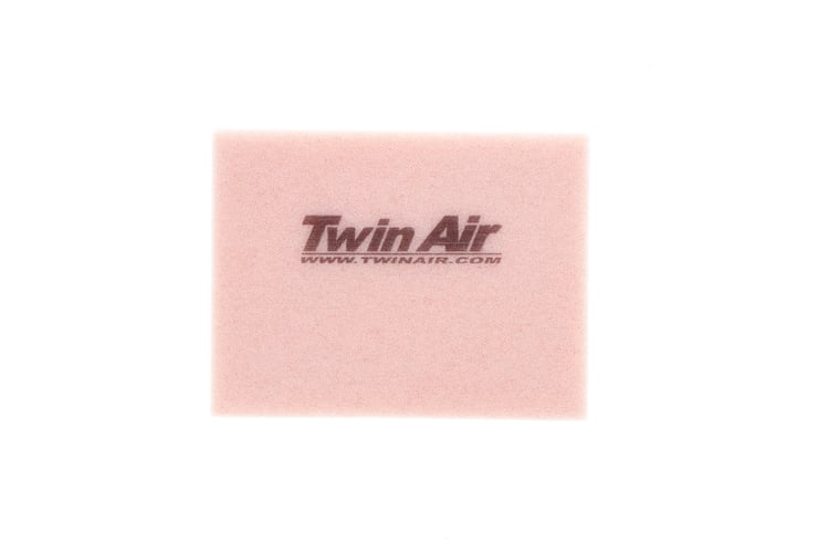 Twin Air KTM 790 Adventure R '19 for 154524P Air Filter
