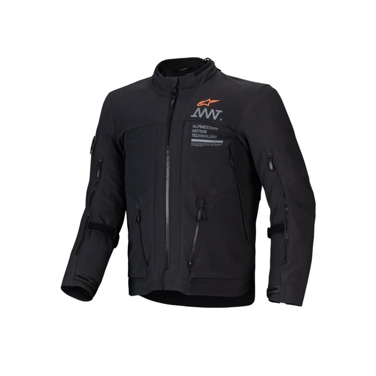 Alpinestars AMT-8 Stretch Drystar XF Jacket