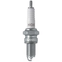 NGK 6629 DP9EA-9 Nickel Spark Plug