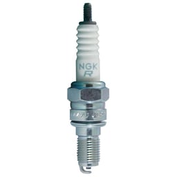 NGK 2688 CR6EH-9 Nickel Spark Plug