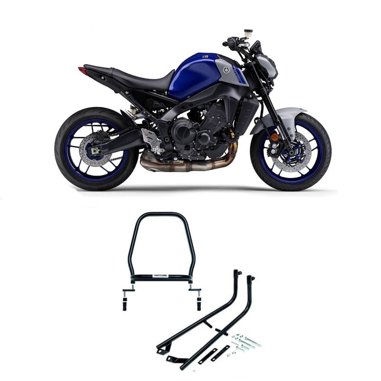 Ventura Yamaha MT-09/SP 2021 Parts Kit