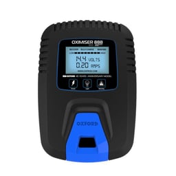 Oxford Oximiser 888 Anniversary Edition Battery Charger