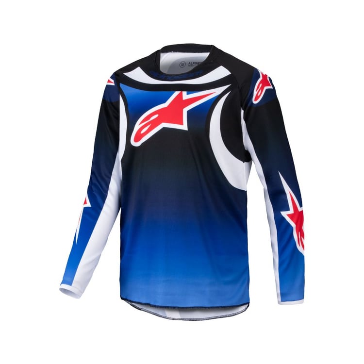 Alpinestars Youth Racer Wurx Jersey - 2025