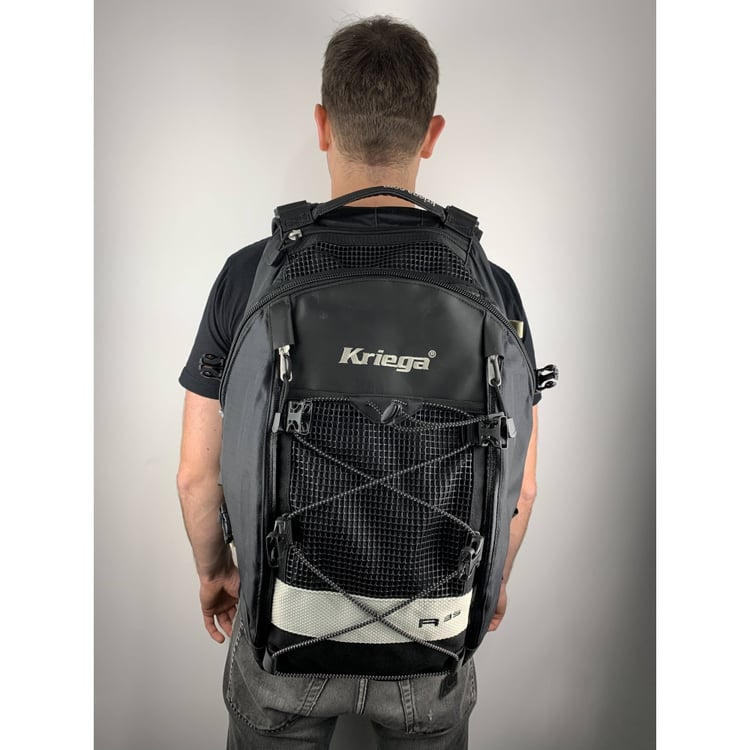 Kriega 2024 backpack r35