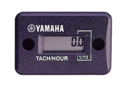 Yamaha YZ450F Hour/Tacho Meter