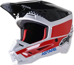 Alpinestars SM5 Speed Helmet