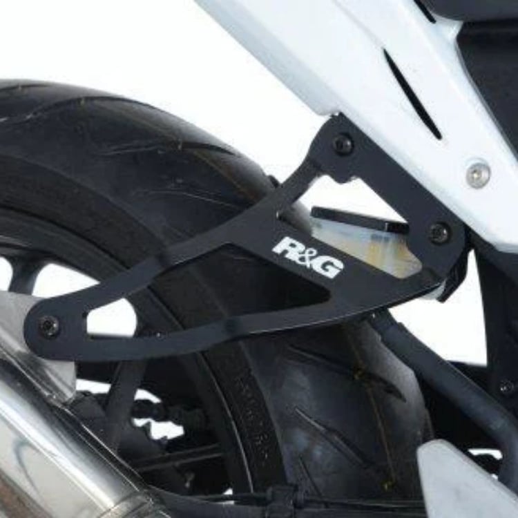 R&G Honda CBR250R Exhaust Hanger