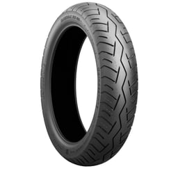 Bridgestone Battlax BT46 150/70V17 (69V) Bias Rear Tyre