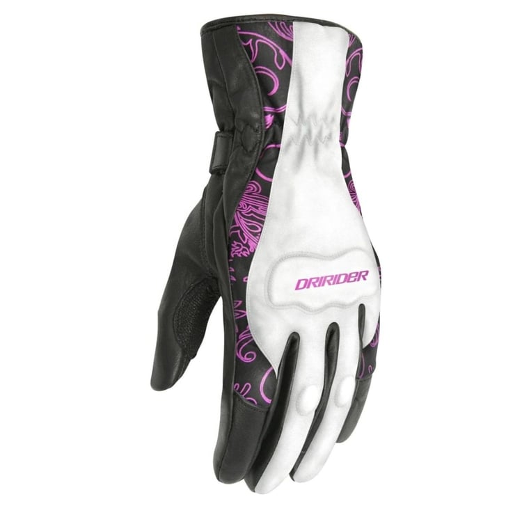 Dririder Women's Vivid 2 Gloves