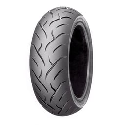 Dunlop D221 240/40VR18 VZR1800 Rear Tyre