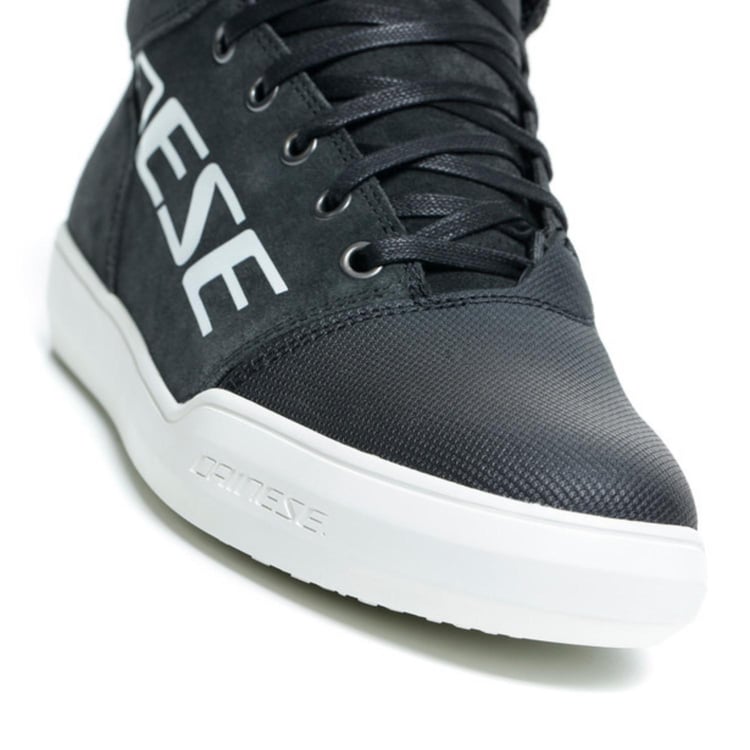 Dainese Women's York D-WP Shoes