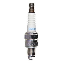 NGK 97523 CR6HSB-9 Nickel Spark Plug